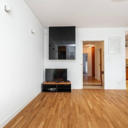 Superb Czerska Family Apartment 바르샤바 외부 사진