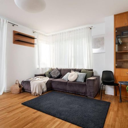 Superb Czerska Family Apartment 바르샤바 외부 사진